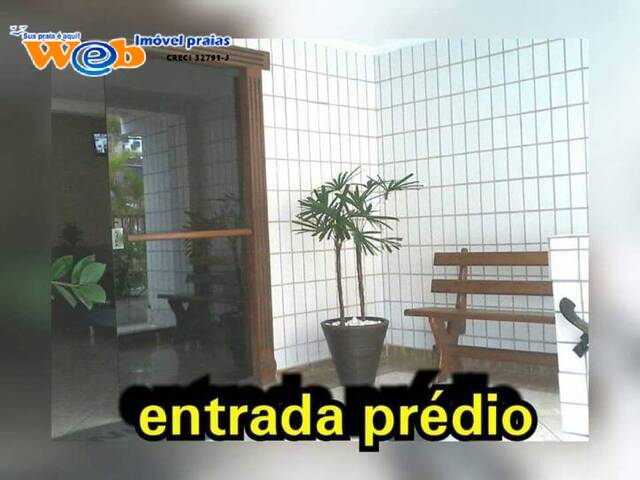 Apartamento para Locação em Praia Grande - 2