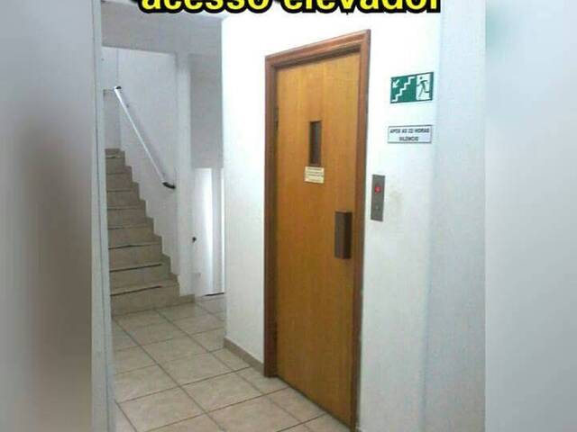 Apartamento para Locação em Praia Grande - 4
