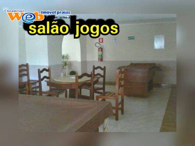 Apartamento para Locação em Praia Grande - 5