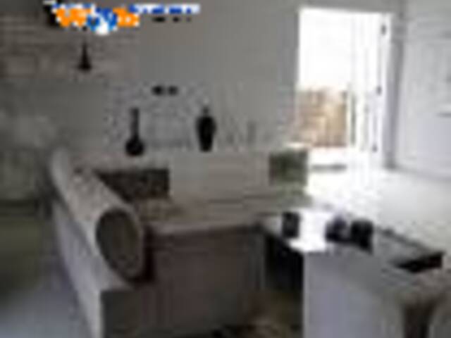 Apartamento para Venda em Praia Grande - 4