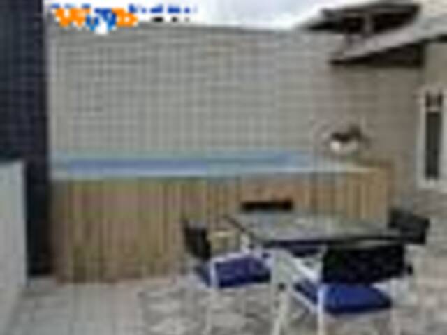 Apartamento para Venda em Praia Grande - 5