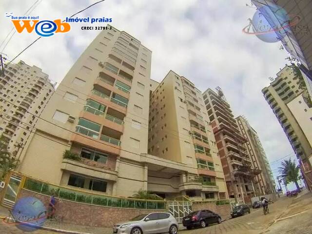 Apartamento para Venda em Praia Grande - 2