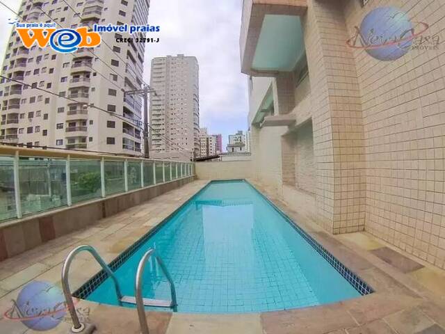 Apartamento para Venda em Praia Grande - 3