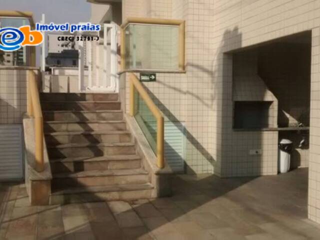 Apartamento para Venda em Praia Grande - 4