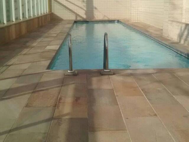 Apartamento para Venda em Praia Grande - 5