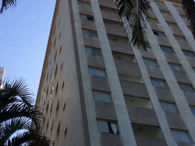 Apartamento para Locação em Praia Grande - 3