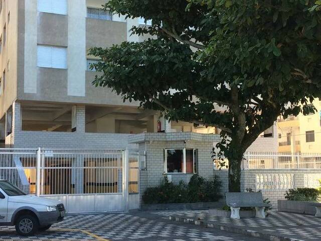 Apartamento para Locação em Praia Grande - 4