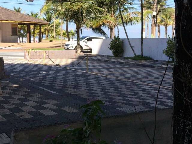 Apartamento para Locação em Praia Grande - 5
