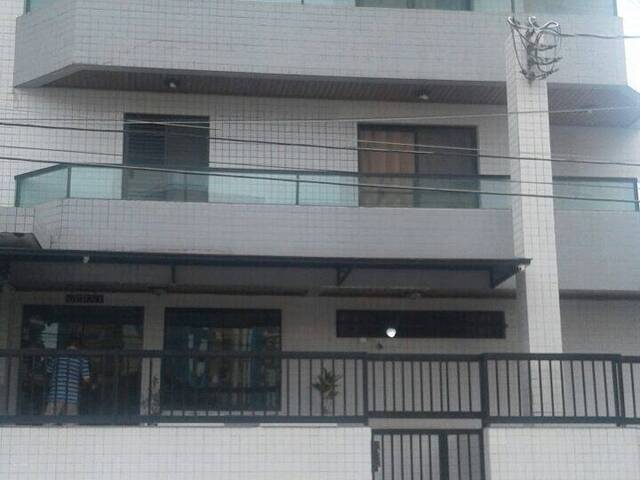 Apartamento para Venda em Praia Grande - 2