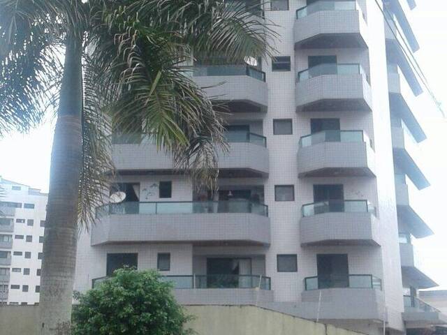 Apartamento para Venda em Praia Grande - 3