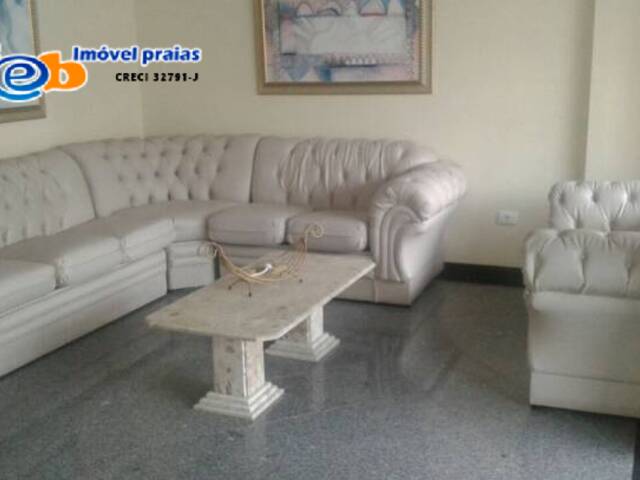 Apartamento para Venda em Praia Grande - 4