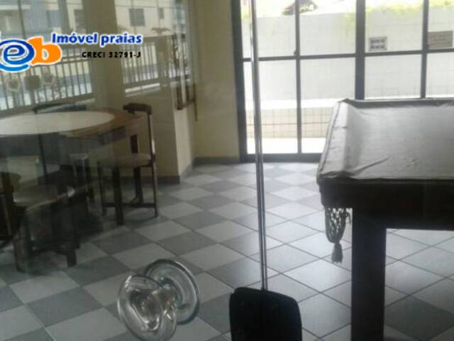 Apartamento para Venda em Praia Grande - 5