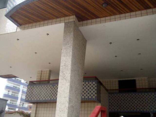 Apartamento para Venda em Praia Grande - 2