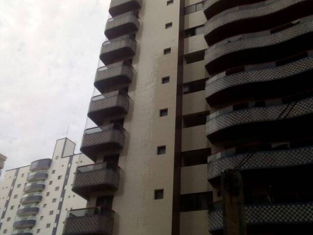 Apartamento para Venda em Praia Grande - 3