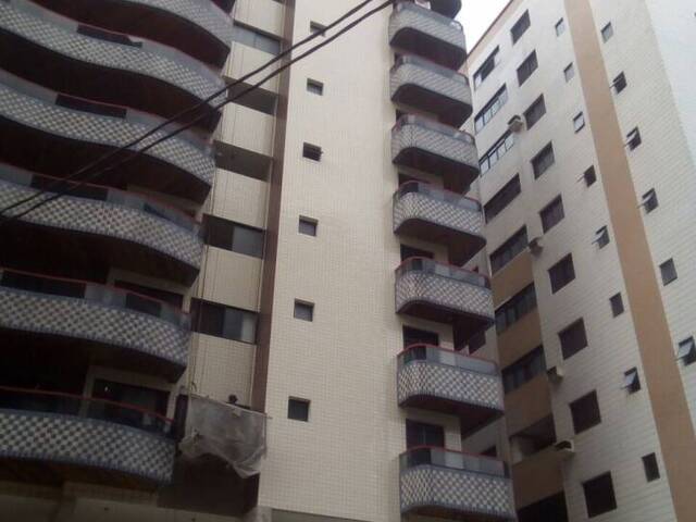 Apartamento para Venda em Praia Grande - 4