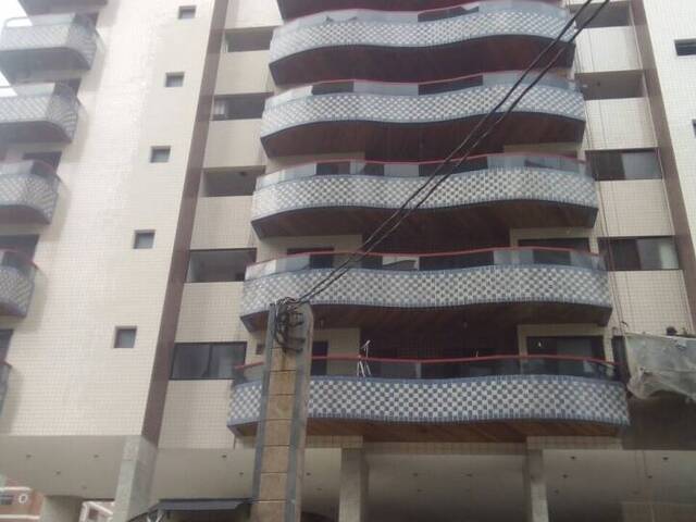 Apartamento para Venda em Praia Grande - 5