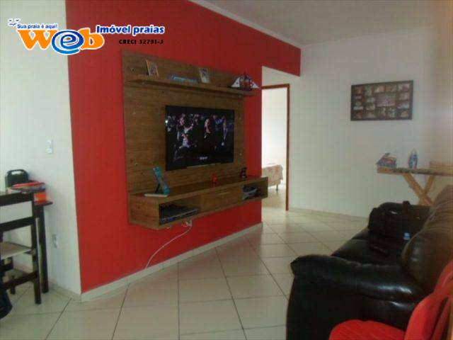 Apartamento para Venda em Praia Grande - 5