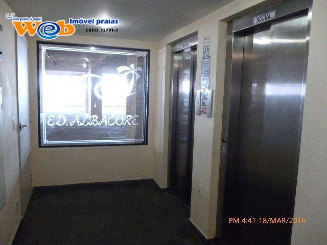 Apartamento para Venda em Praia Grande - 2