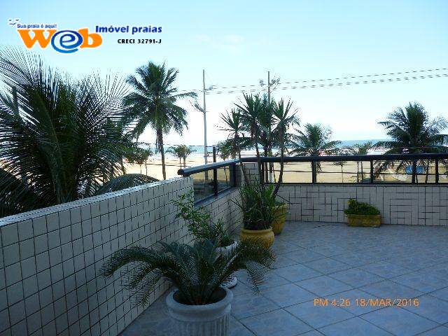 Apartamento para Venda em Praia Grande - 5