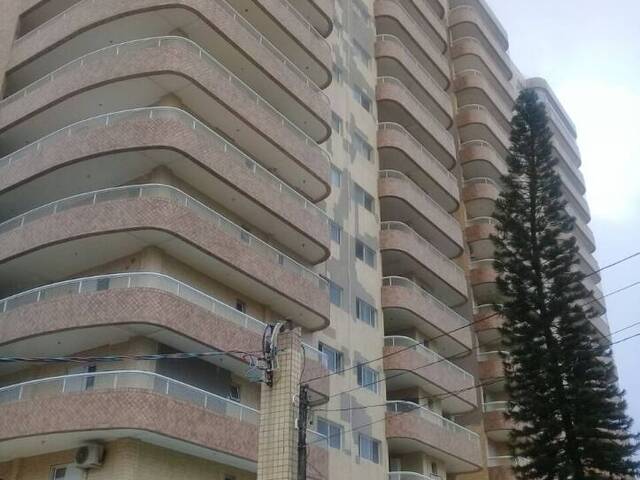 Apartamento para Venda em Praia Grande - 2