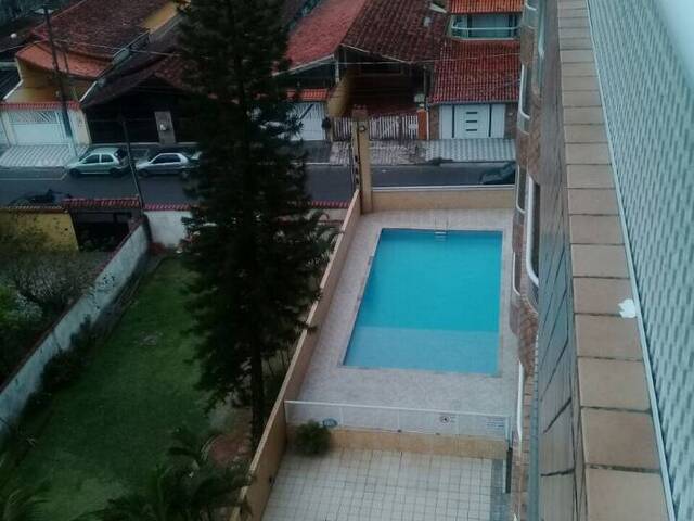Apartamento para Venda em Praia Grande - 3