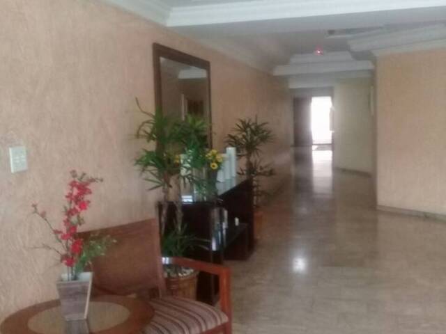 Apartamento para Venda em Praia Grande - 5