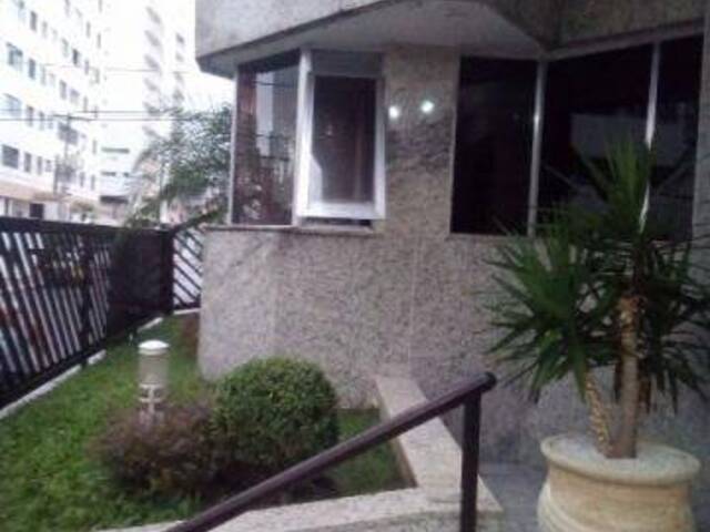 Apartamento para Venda em Praia Grande - 3