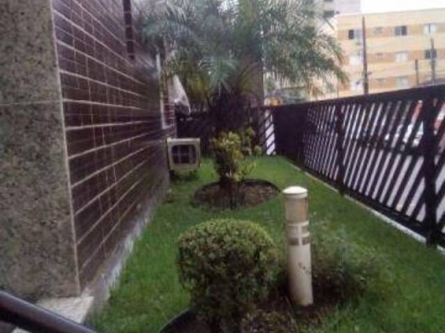 Apartamento para Venda em Praia Grande - 5