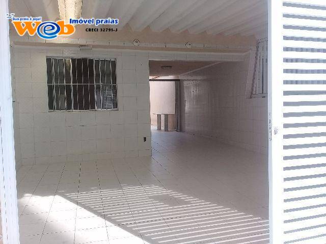 Casa para Locação em Praia Grande - 2