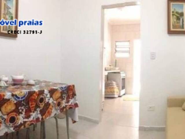 Apartamento para Locação em Praia Grande - 2