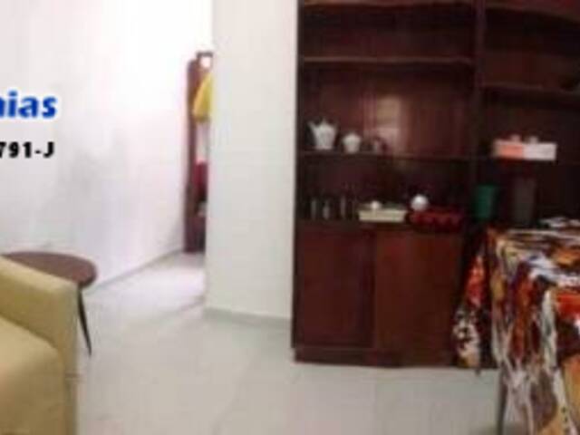 Apartamento para Locação em Praia Grande - 3