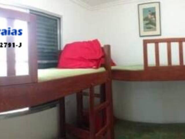 Apartamento para Locação em Praia Grande - 4