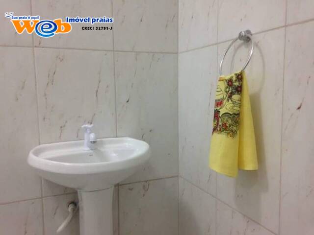 Apartamento para Locação em Praia Grande - 5