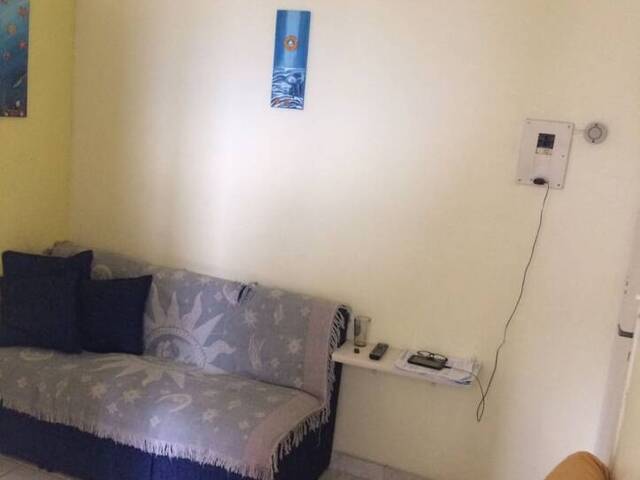 Apartamento para Temporada em Praia Grande - 4