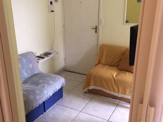 Apartamento para Temporada em Praia Grande - 5