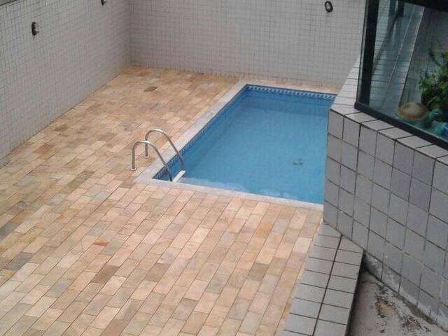 Apartamento para Venda em Praia Grande - 3