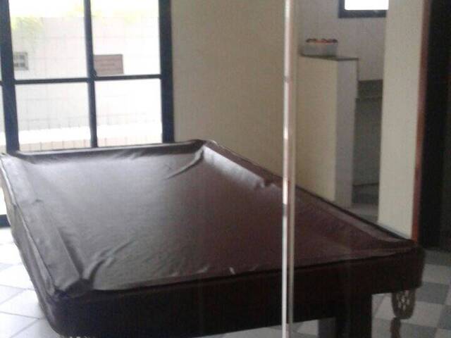 Apartamento para Venda em Praia Grande - 4
