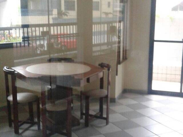 Apartamento para Venda em Praia Grande - 5