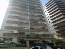 #793 - Apartamento para Locação em Praia Grande - SP - 1