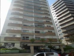 #793 - Apartamento para Locação em Praia Grande - SP - 2