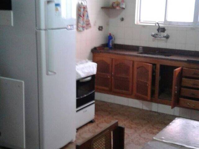 Casa para Temporada em Praia Grande - 4