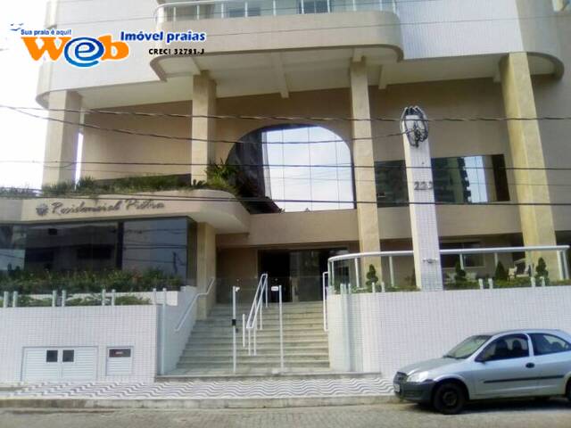 Apartamento para Venda em Praia Grande - 2