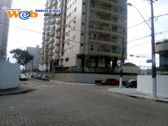 Apartamento para Venda em Praia Grande - 3