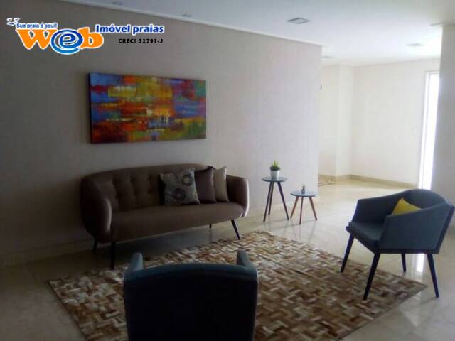 Apartamento para Venda em Praia Grande - 5