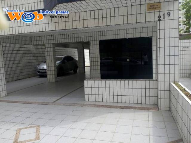 Apartamento para Venda em Praia Grande - 2