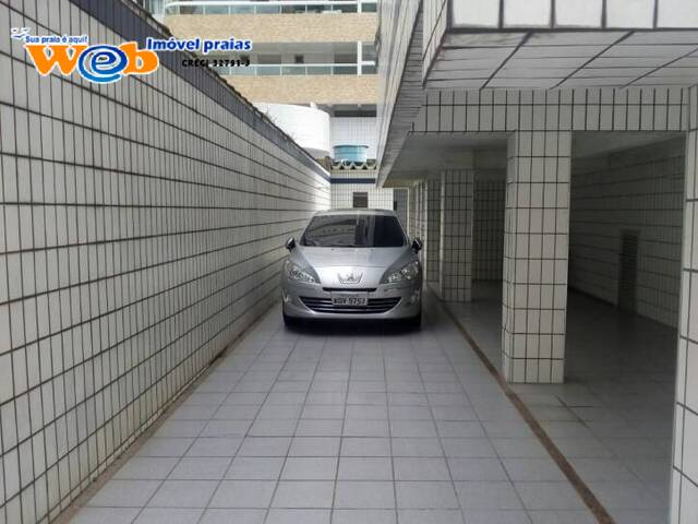 Apartamento para Venda em Praia Grande - 3