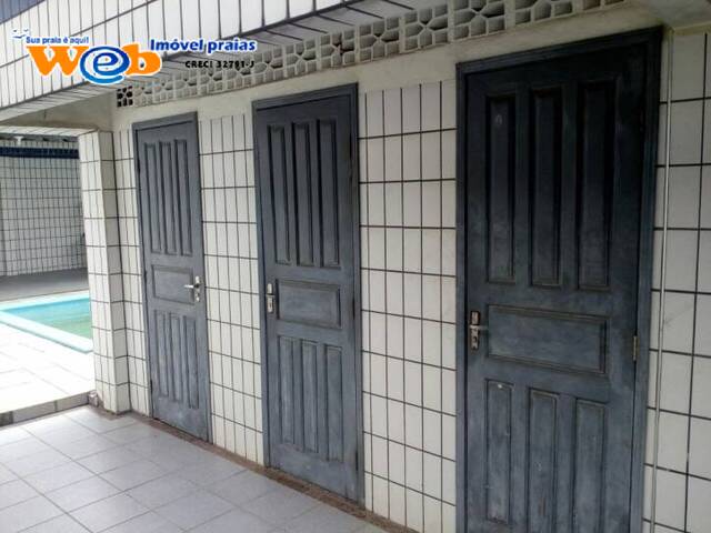 Apartamento para Venda em Praia Grande - 4