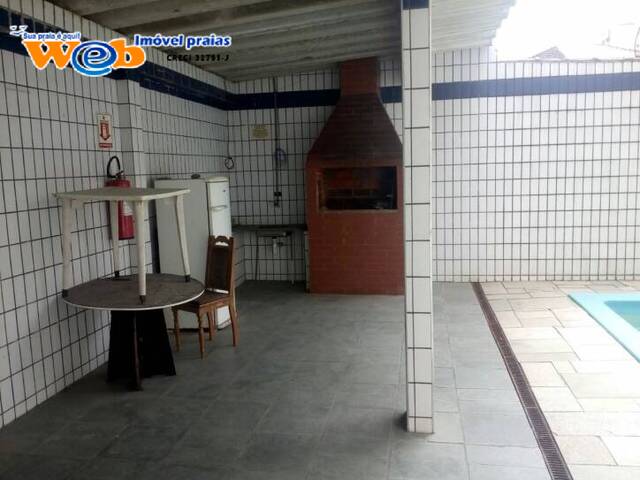 Apartamento para Venda em Praia Grande - 5