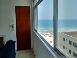 #807 - Apartamento para Temporada em Praia Grande - SP - 3