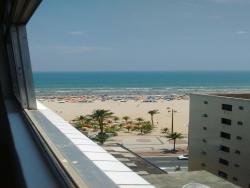 Apartamento para Temporada em Praia Grande - 4